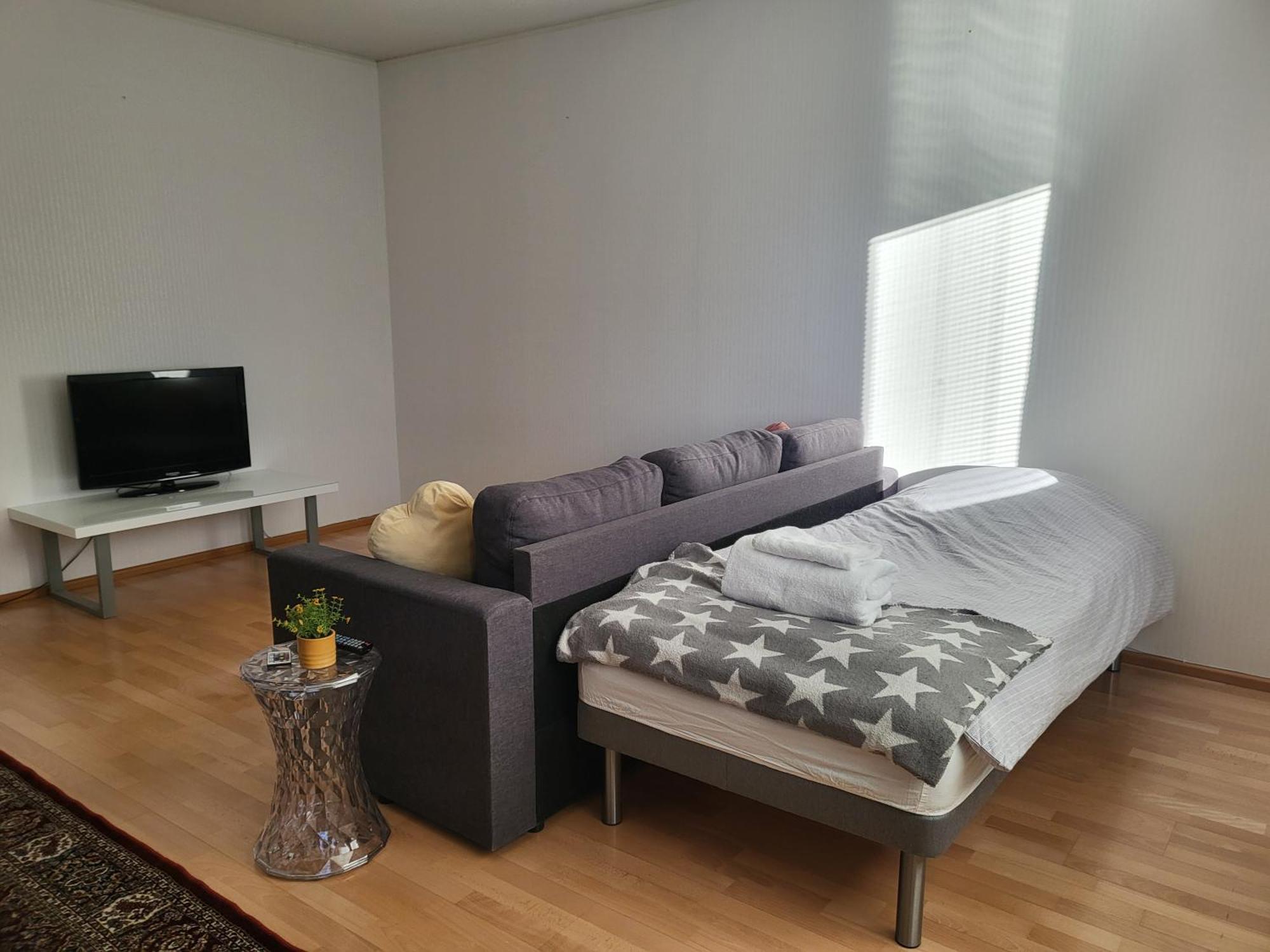 Home Apartment Haukipudas Oulu Extérieur photo