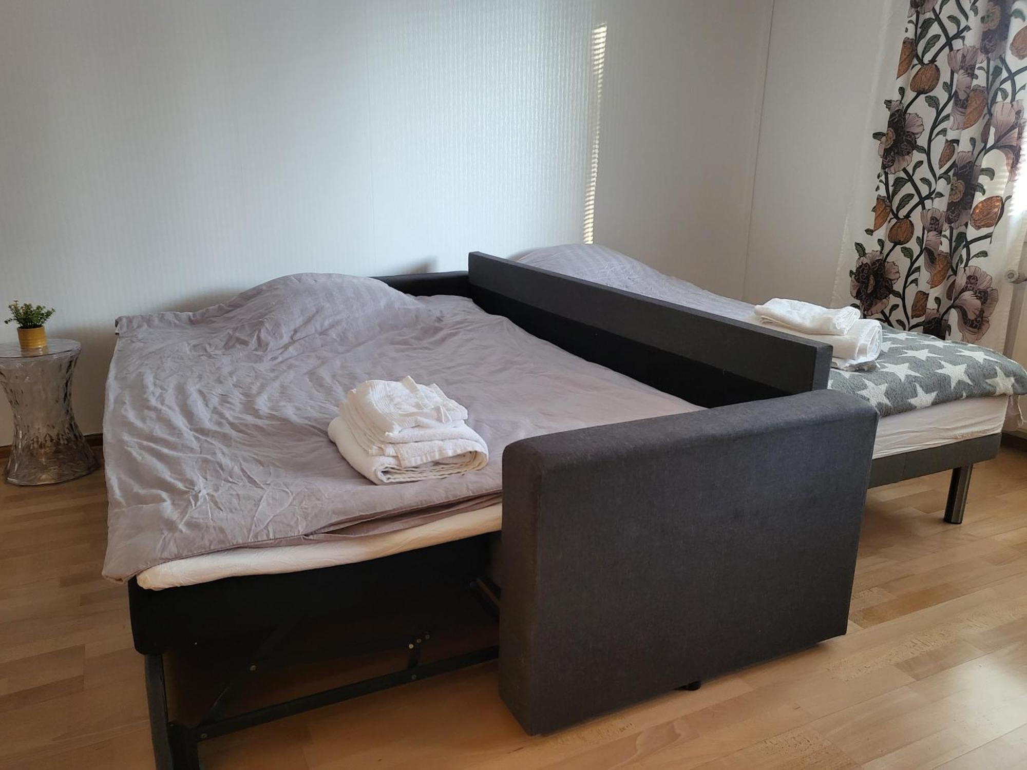 Home Apartment Haukipudas Oulu Extérieur photo