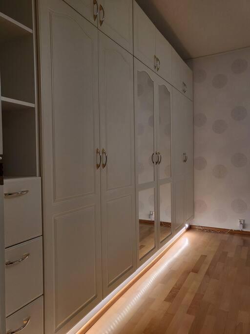 Home Apartment Haukipudas Oulu Extérieur photo