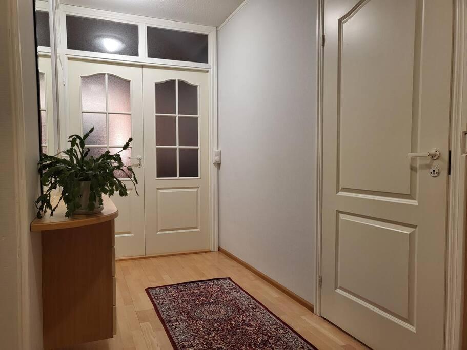 Home Apartment Haukipudas Oulu Extérieur photo